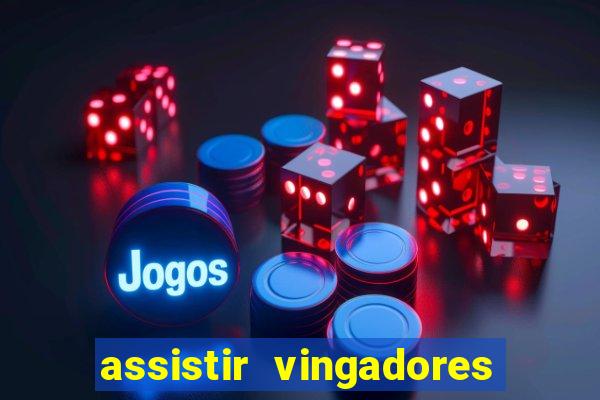 assistir vingadores guerra infinita google drive